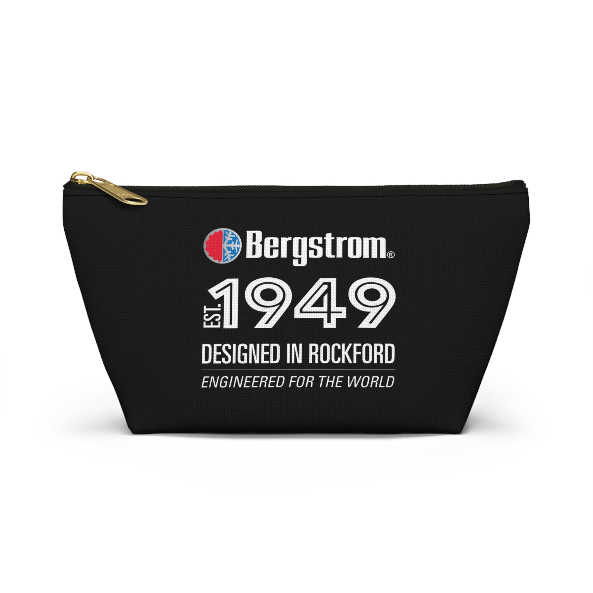 Bergstrom 1949 Travel Accessory Bag