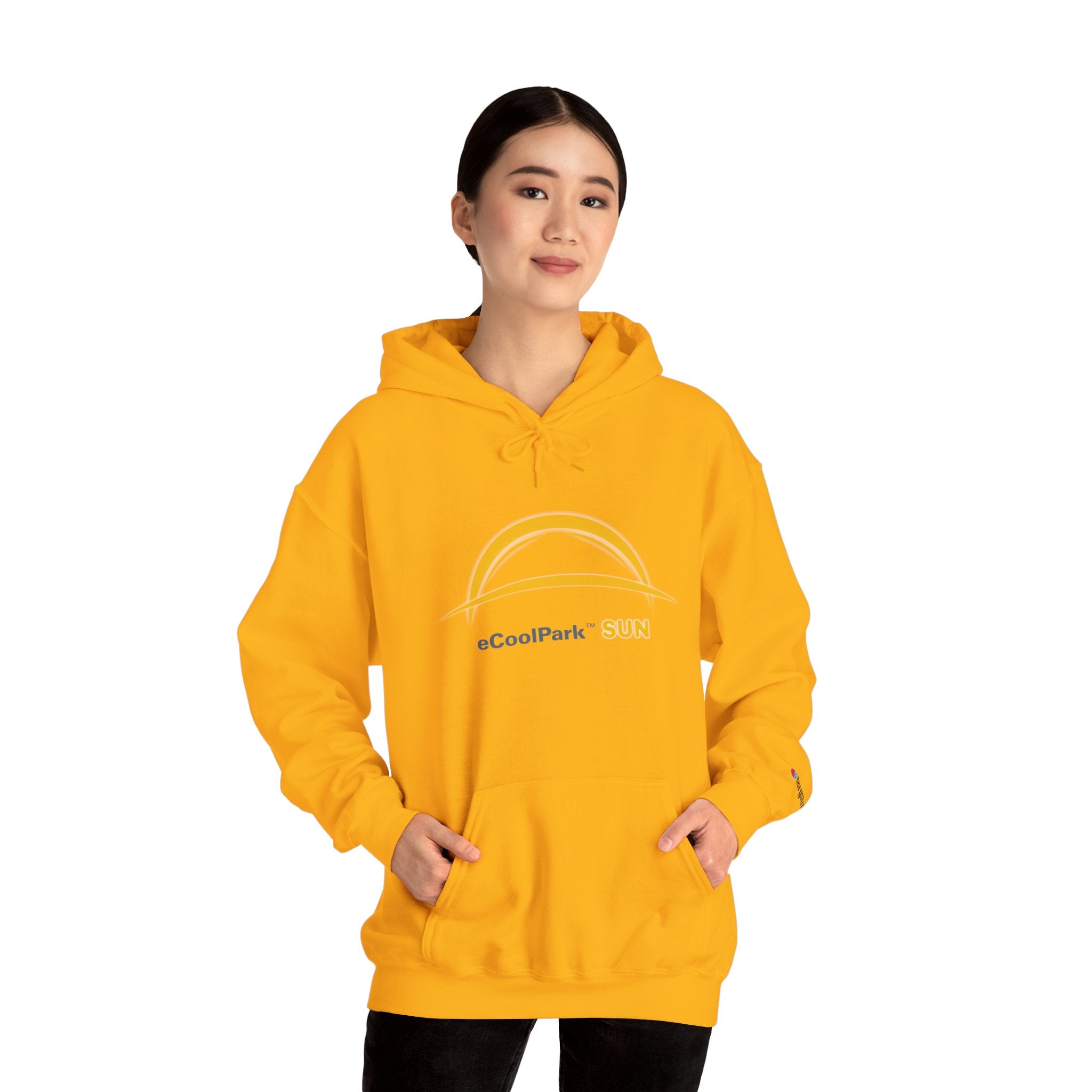 Bergstrom eCoolPark Sun Hoodie