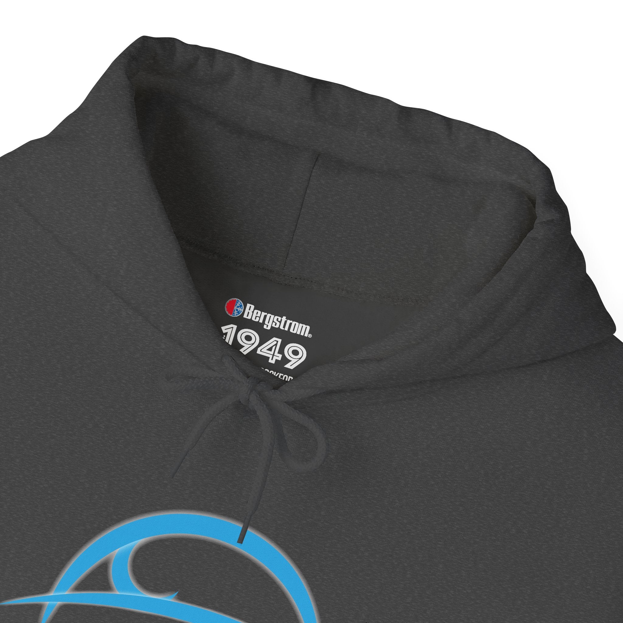 Bergstrom's eCoolPark Moon Hoodie