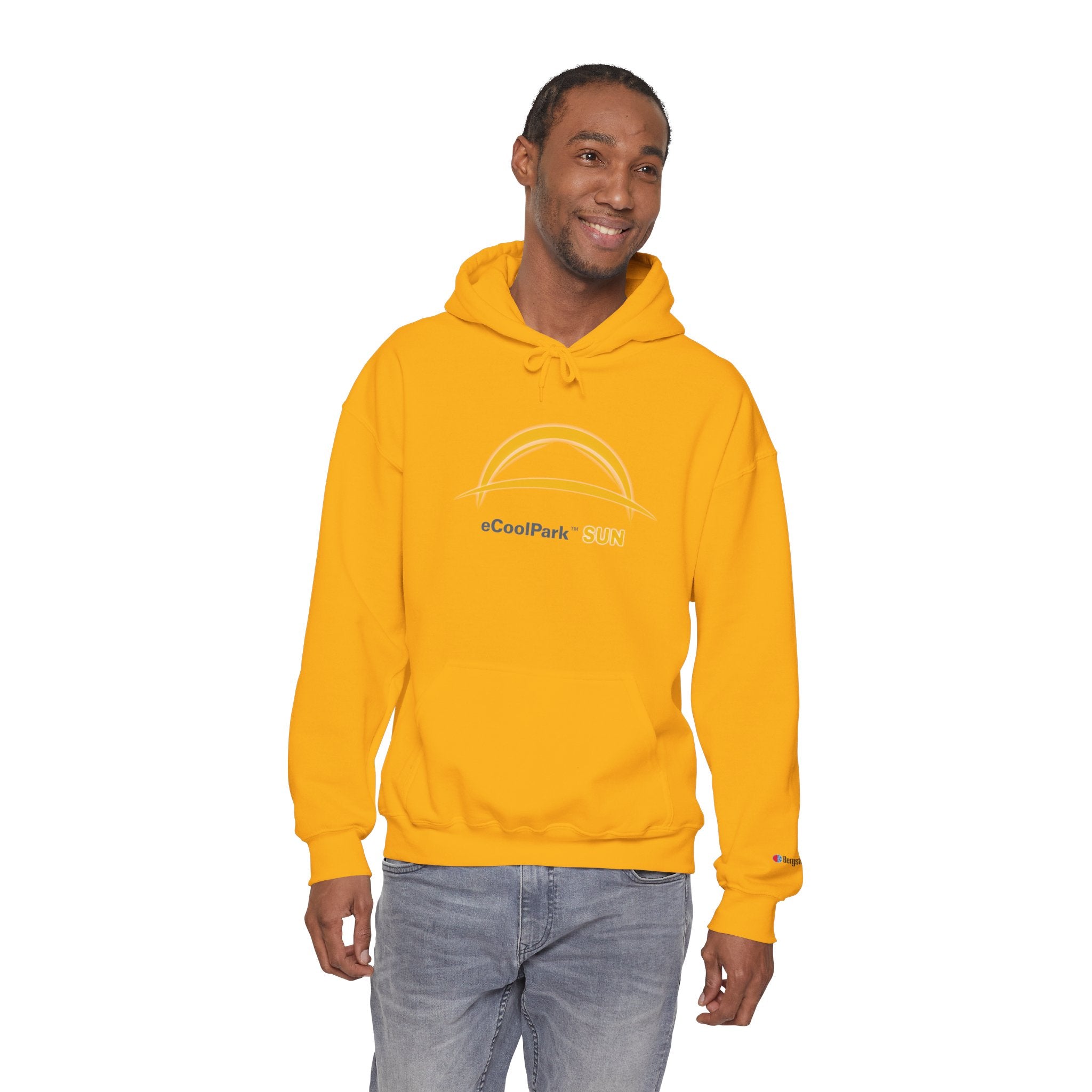 Bergstrom eCoolPark Sun Hoodie