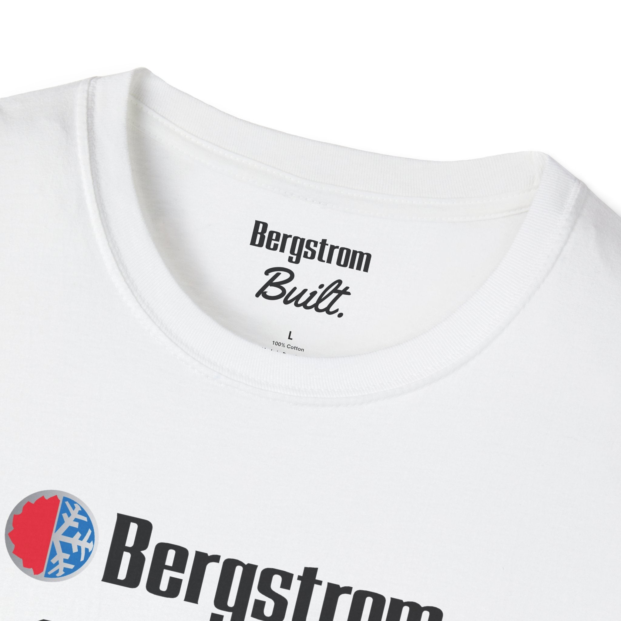 Bergstrom 1949 T-Shirt