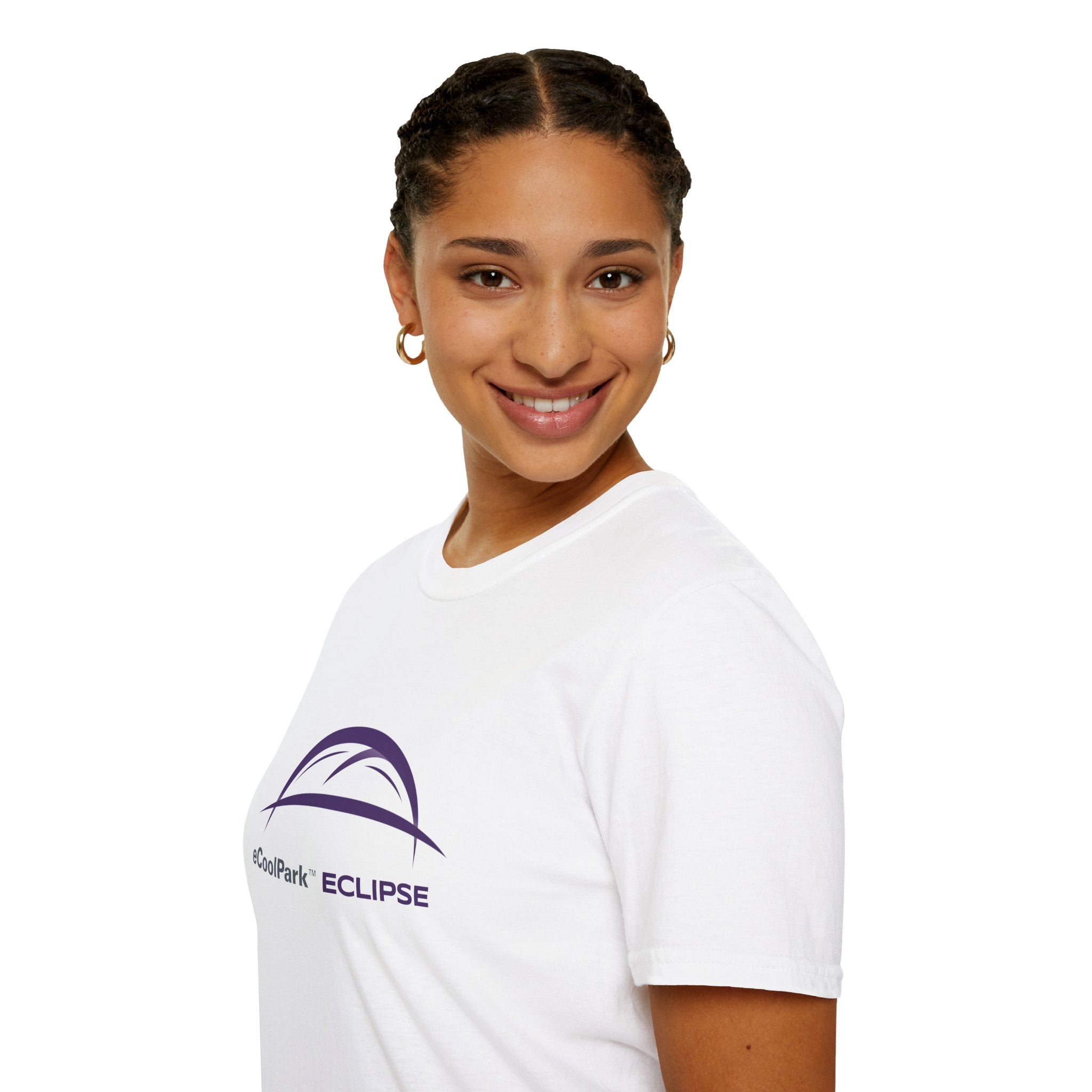 eCoolPark Eclipse Graphic T-Shirt — Bergstrom’s Tee