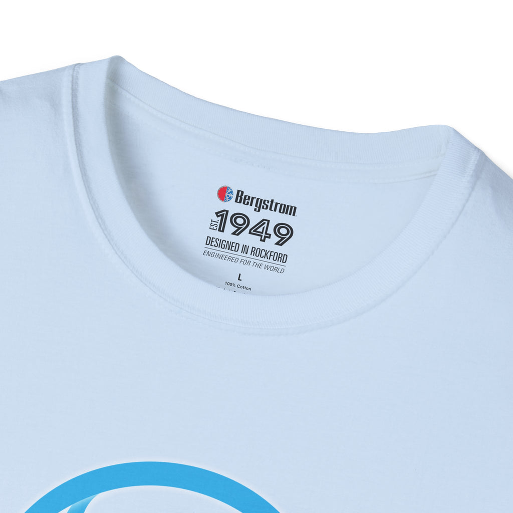 eCoolPark Moon T-Shirt — Bergstrom's Graphic Tee