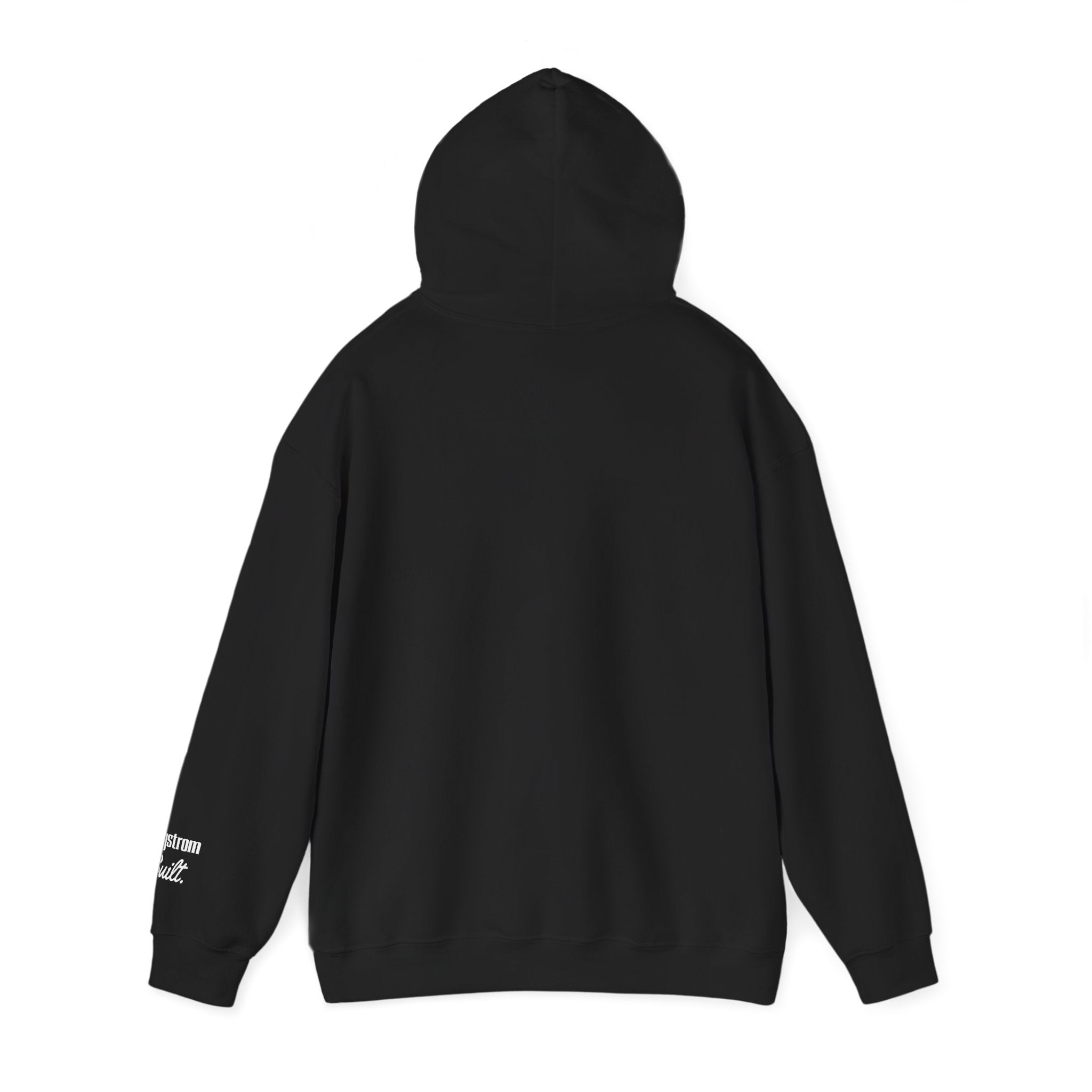 Bergstrom 1949 Pullover Hoodie