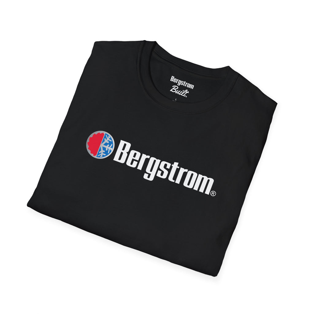 Bergstrom Logo T-Shirt