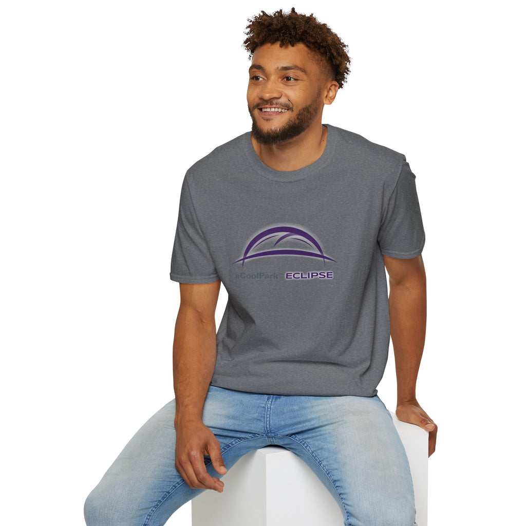 eCoolPark Eclipse Graphic T-Shirt — Bergstrom’s Tee