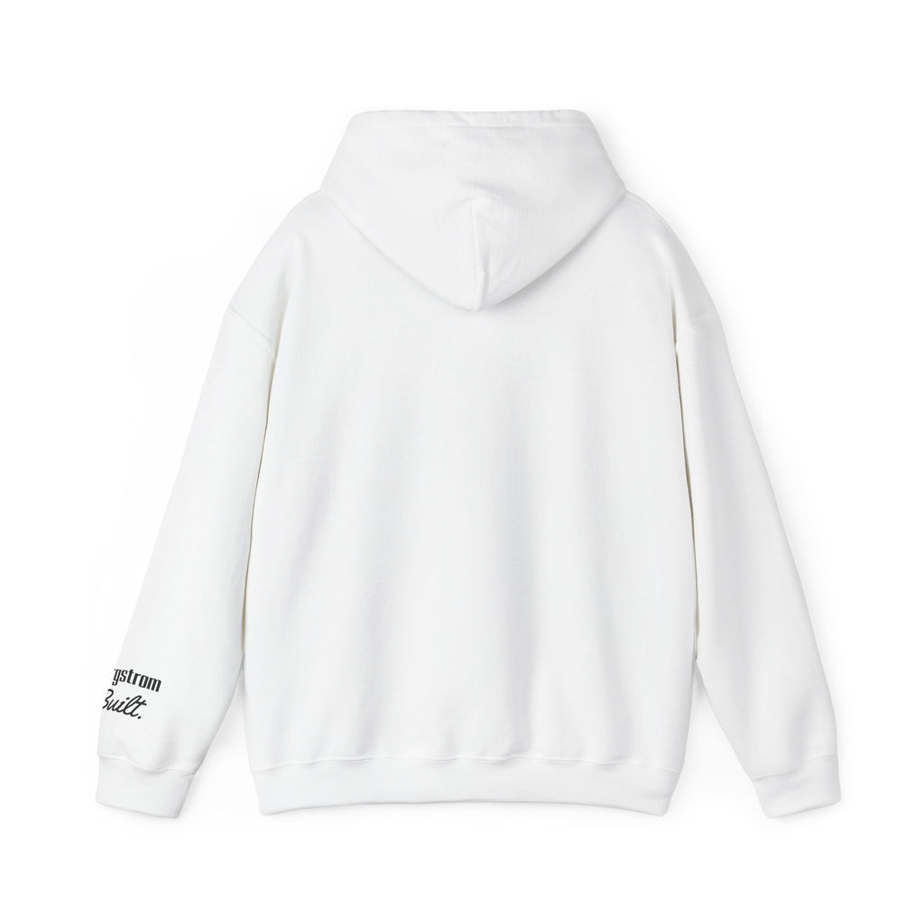 Bergstrom 1949 Pullover Hoodie