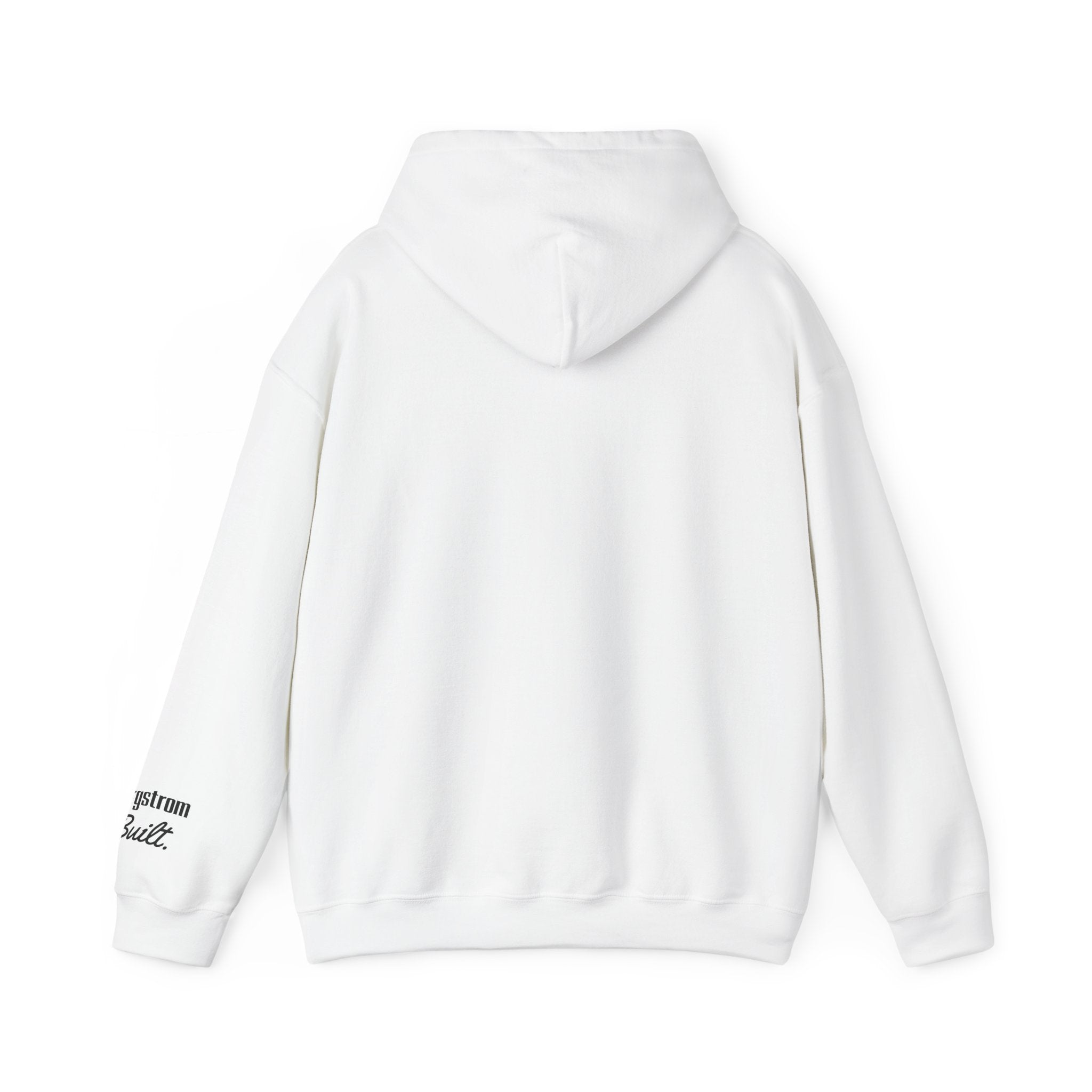 Bergstrom 1949 Pullover Hoodie