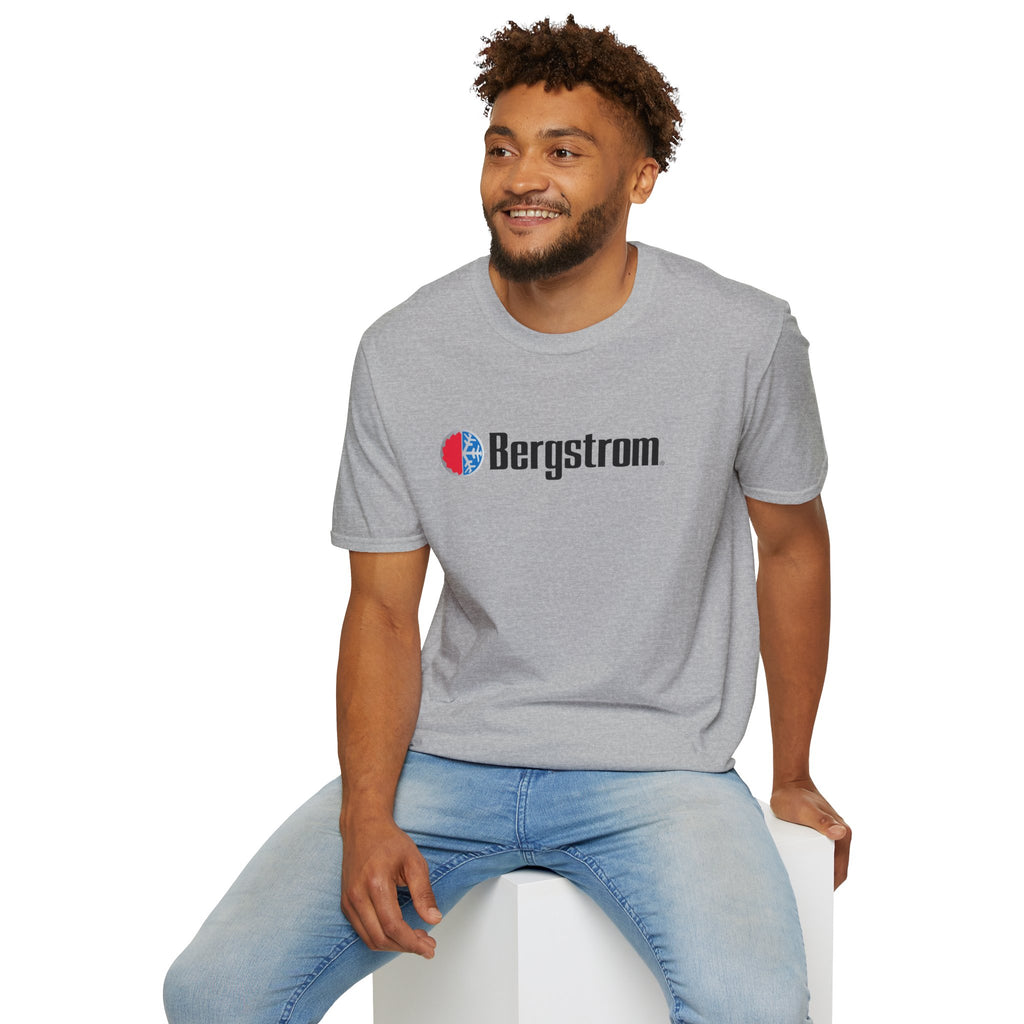 Bergstrom Logo T-Shirt