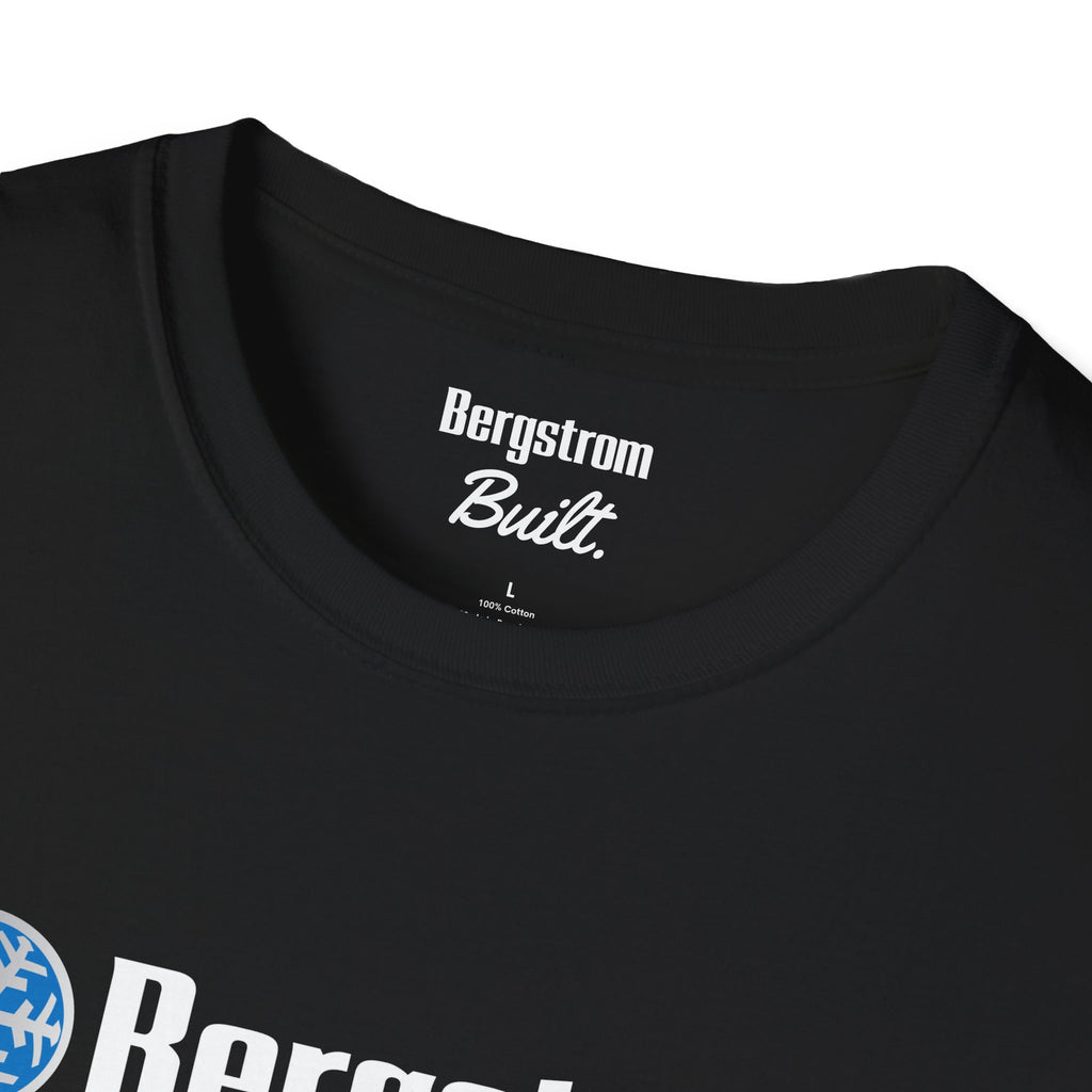 Bergstrom Logo T-Shirt