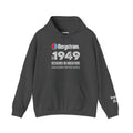 Bergstrom 1949 Pullover Hoodie