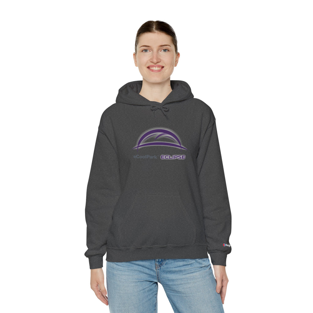 Bergstrom's eCoolPark Eclipse Hoodie