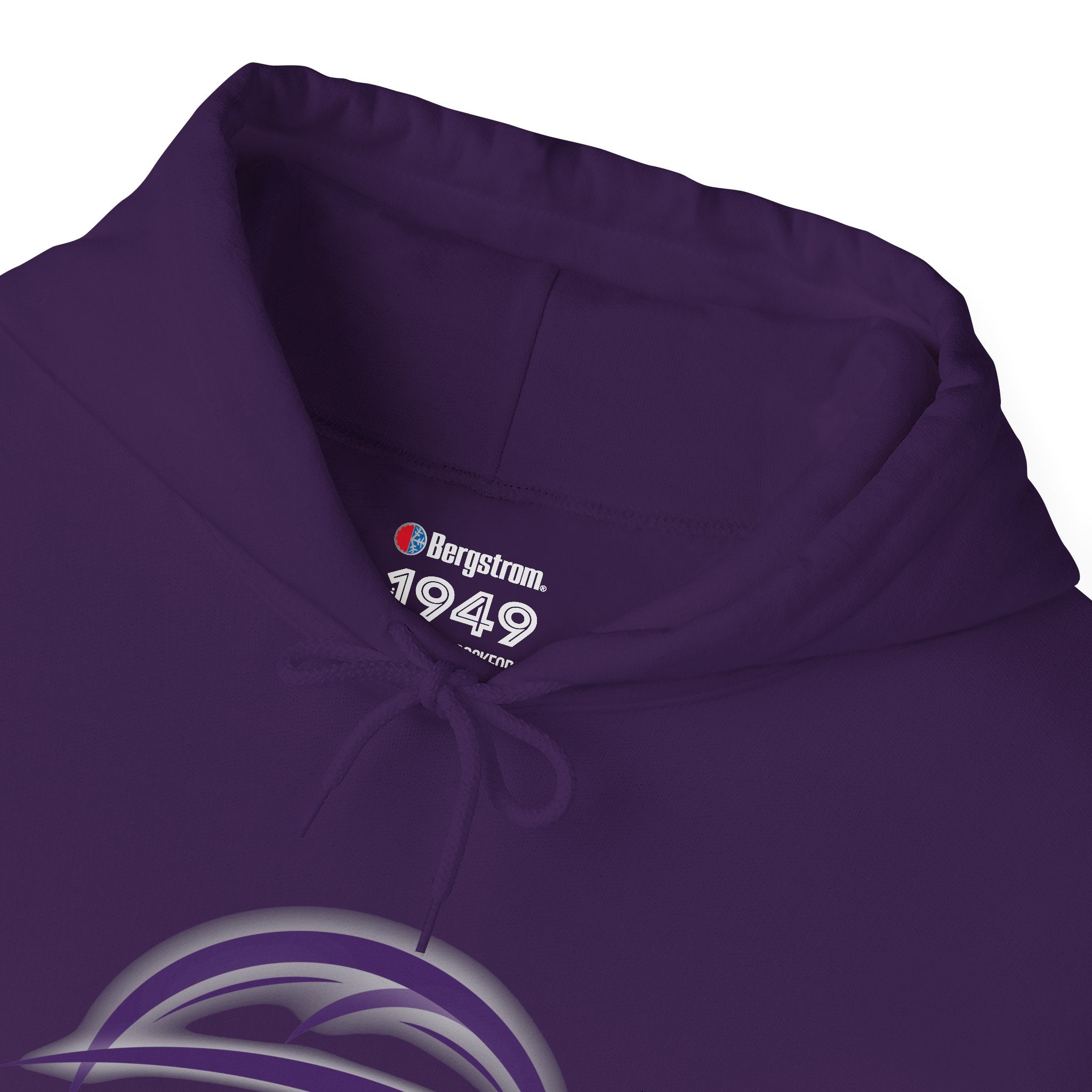 Bergstrom's eCoolPark Eclipse Hoodie