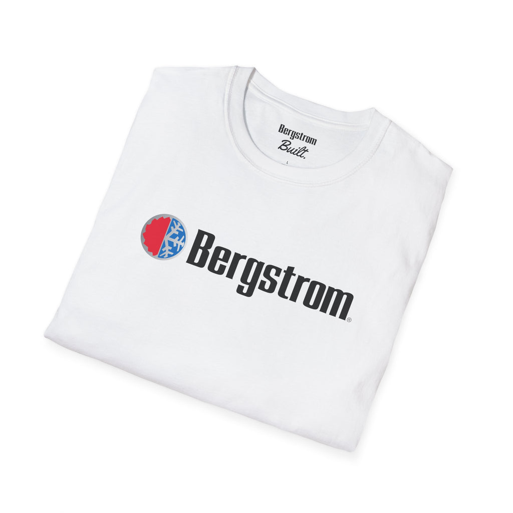 Bergstrom Logo T-Shirt