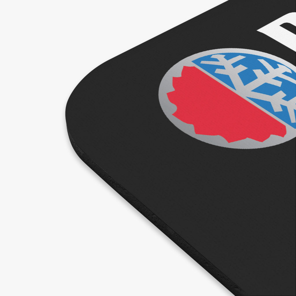 Bergstrom 1949 Rectangle Mouse Pad