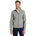 Bergstrom Embroidered Soft Shell Jacket — Men's Port Authority®