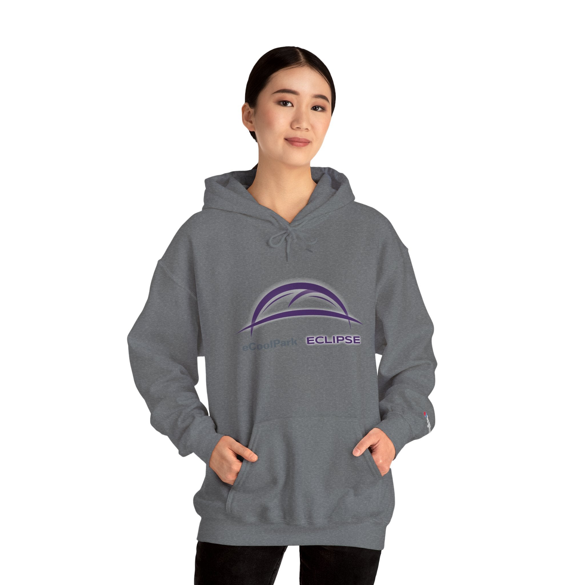 Bergstrom's eCoolPark Eclipse Hoodie