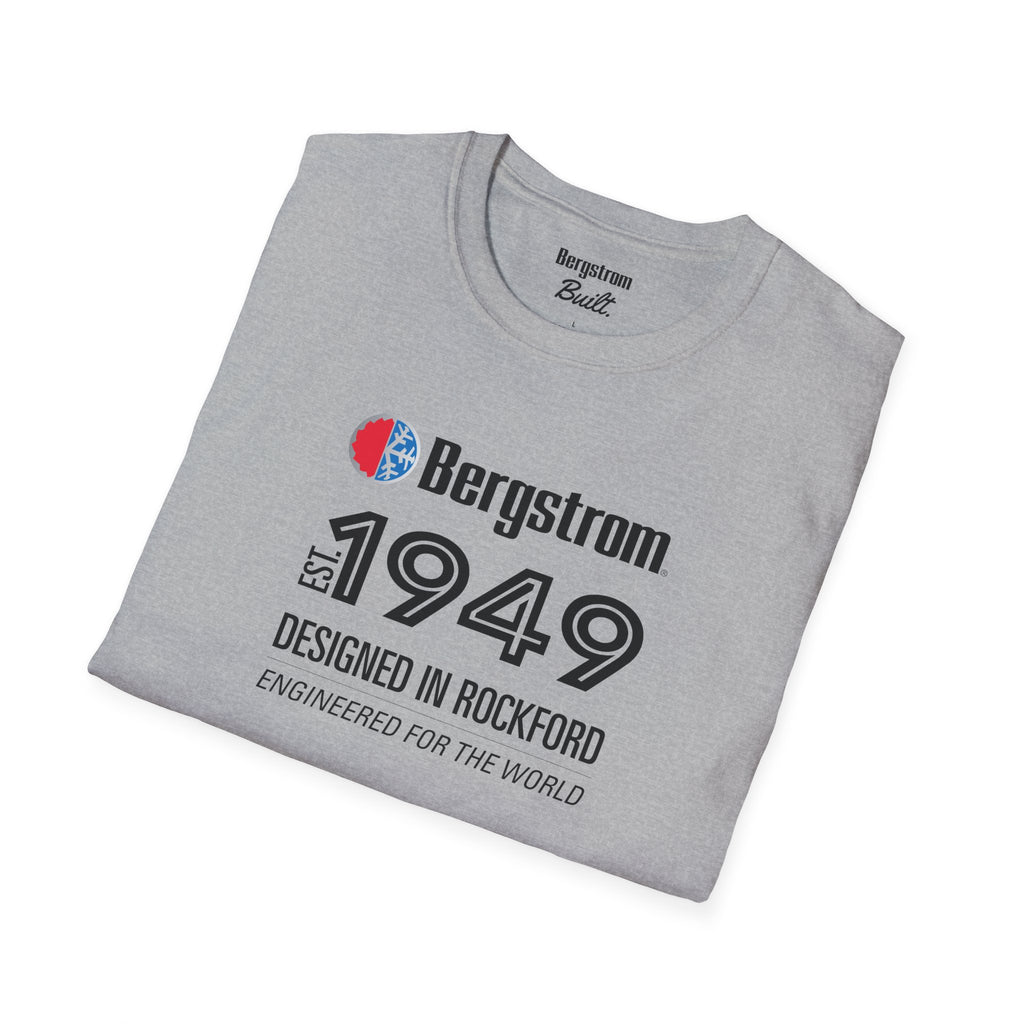 Bergstrom 1949 T-Shirt