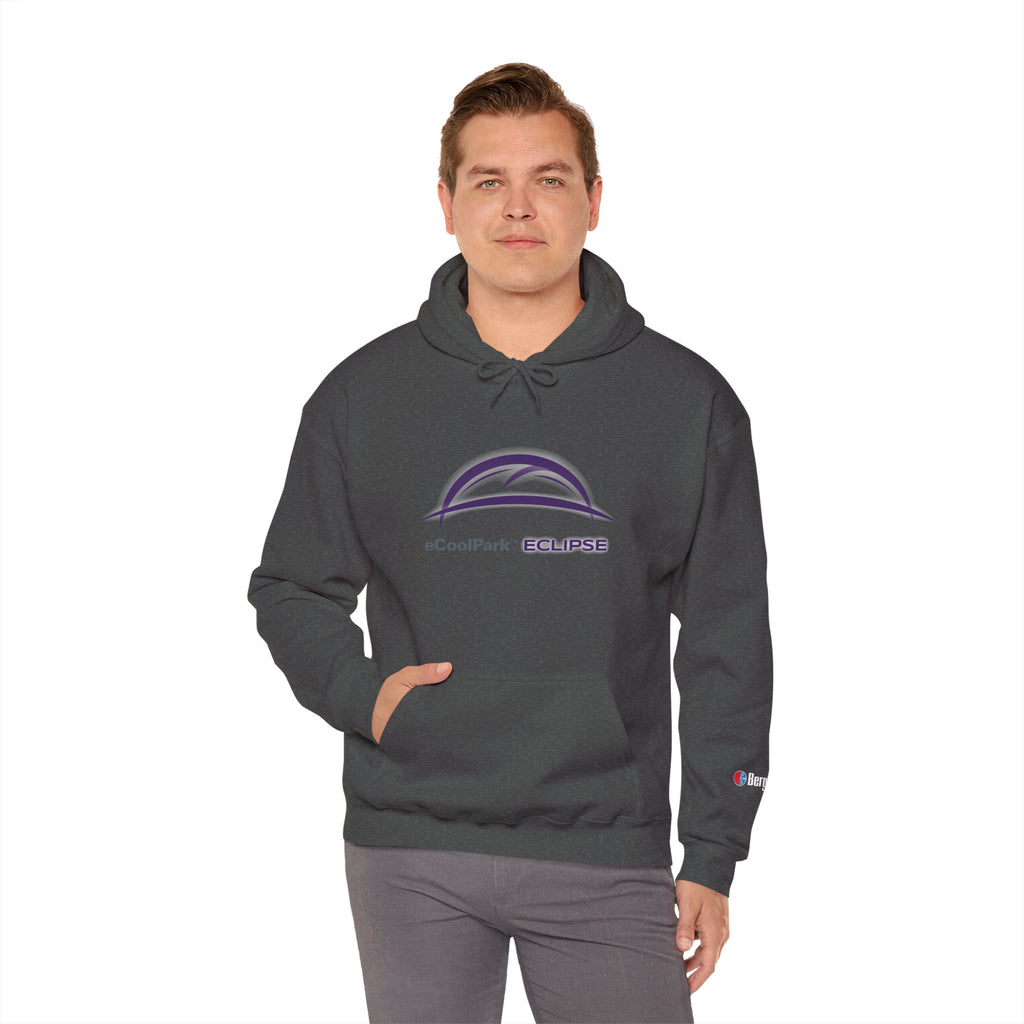 Bergstrom's eCoolPark Eclipse Hoodie