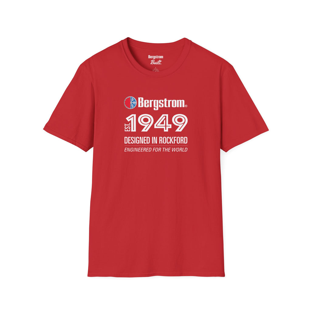 Bergstrom 1949 T-Shirt