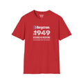 Bergstrom 1949 T-Shirt