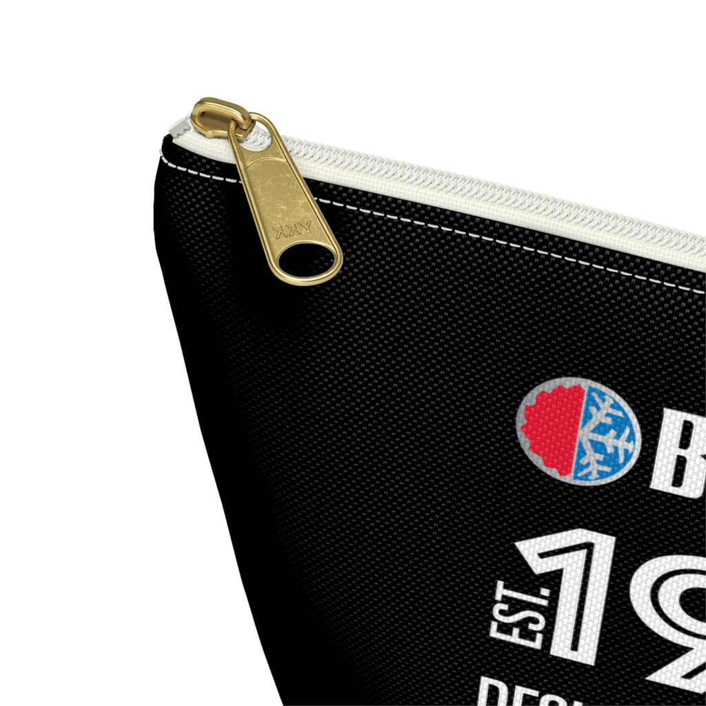 Bergstrom 1949 Travel Accessory Bag