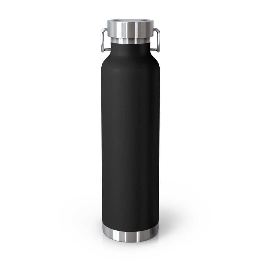 Bergstrom 1949 Copper Vacuum Insulated 22oz Bottle
