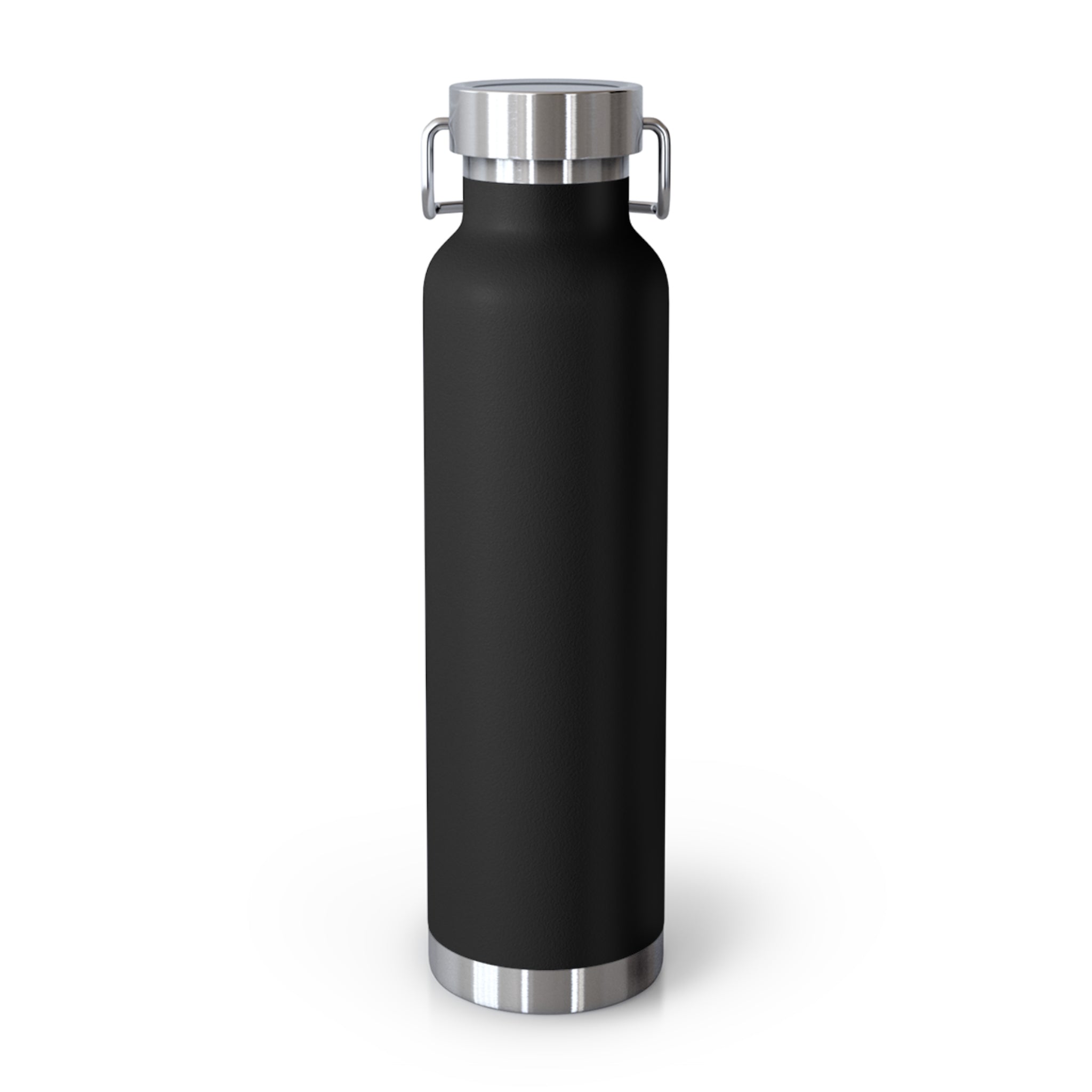 Bergstrom 1949 Copper Vacuum Insulated 22oz Bottle