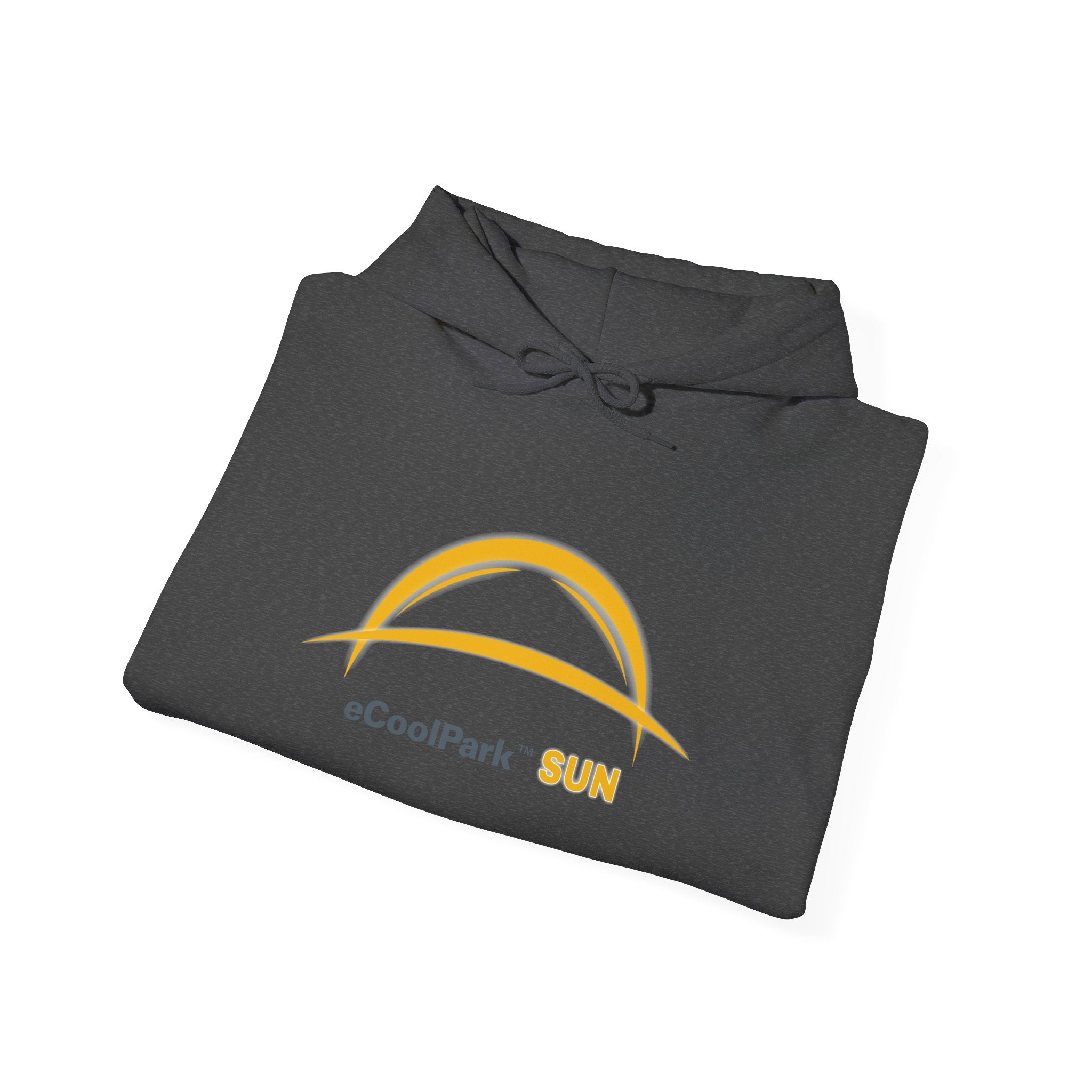 Bergstrom eCoolPark Sun Hoodie