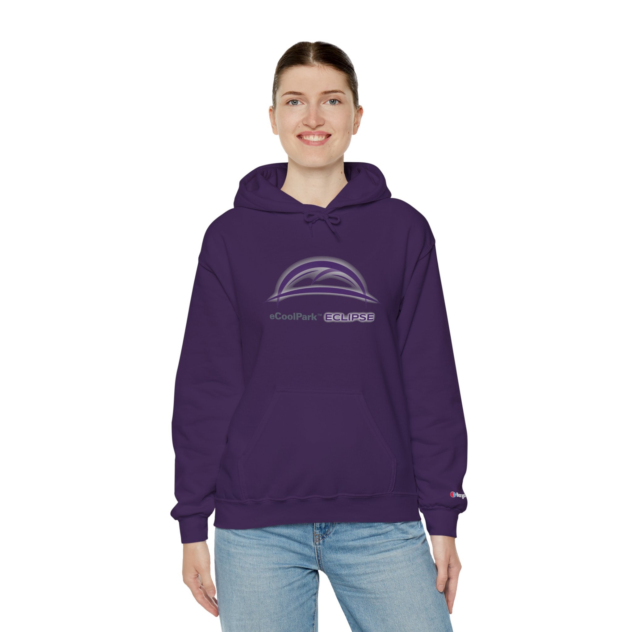 Bergstrom's eCoolPark Eclipse Hoodie