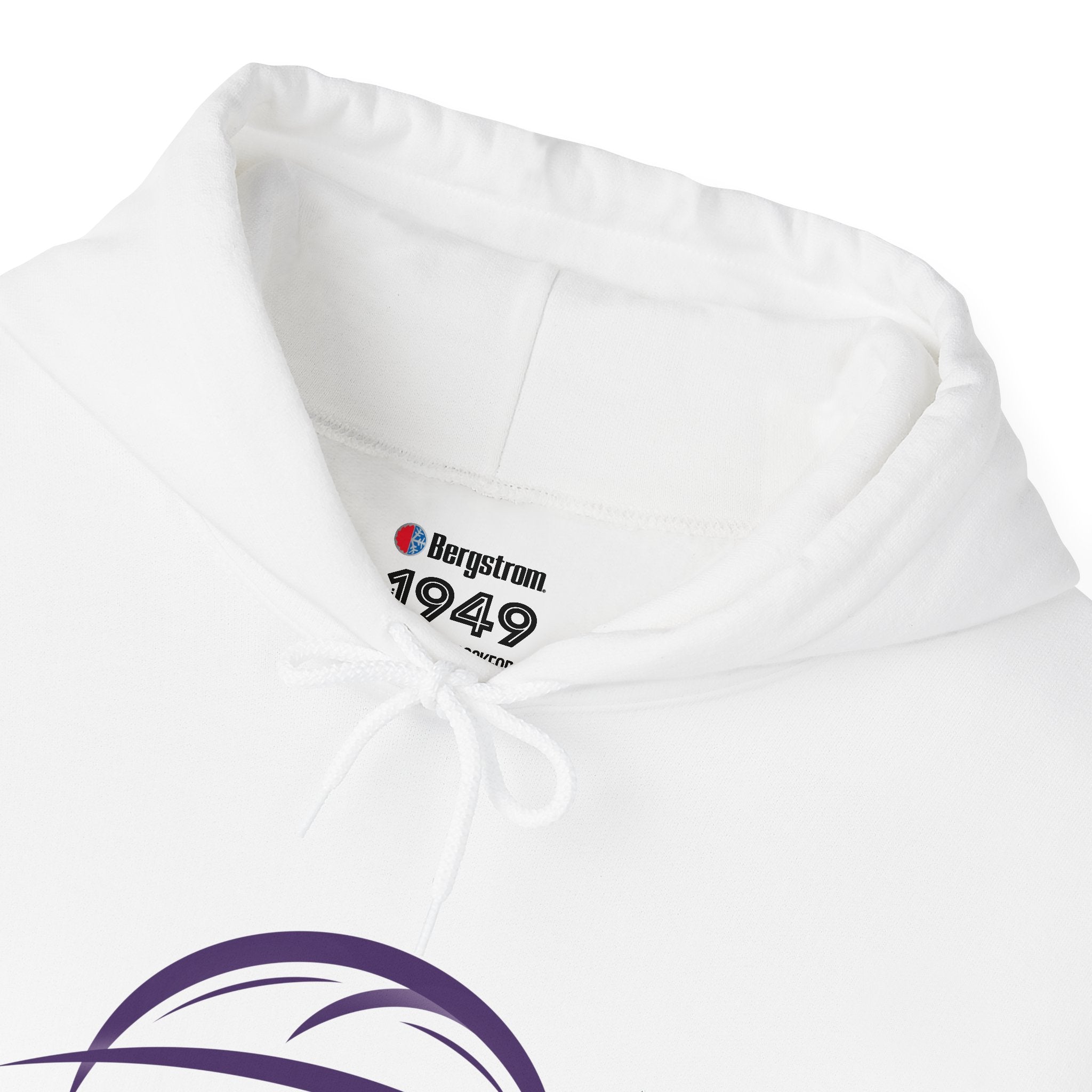 Bergstrom's eCoolPark Eclipse Hoodie
