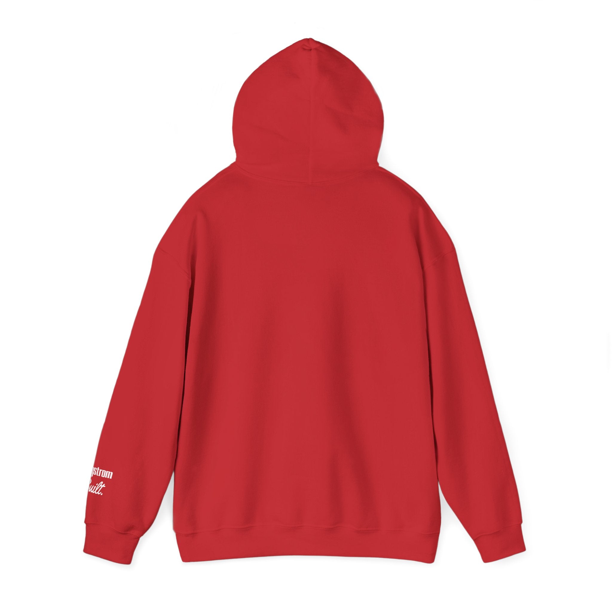 Bergstrom 1949 Pullover Hoodie