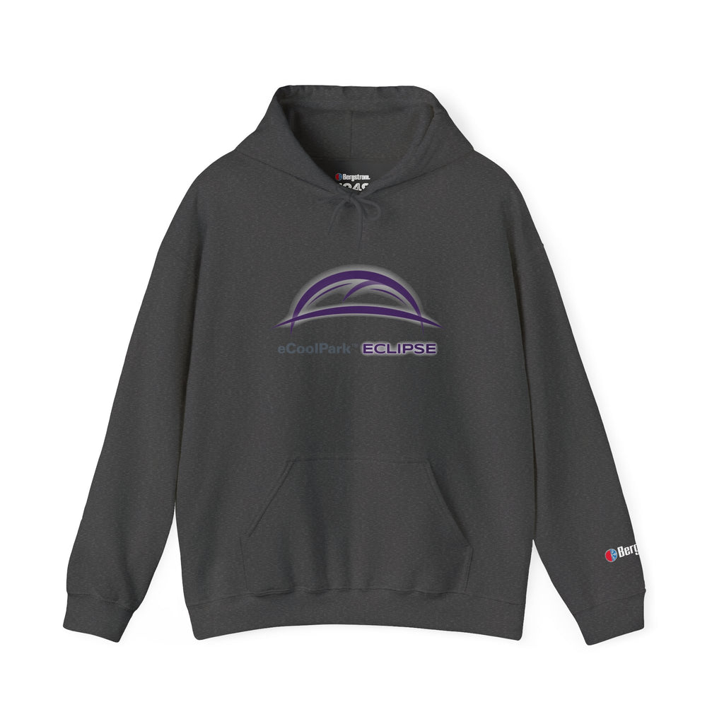 Bergstrom's eCoolPark Eclipse Hoodie