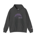 Bergstrom's eCoolPark Eclipse Hoodie