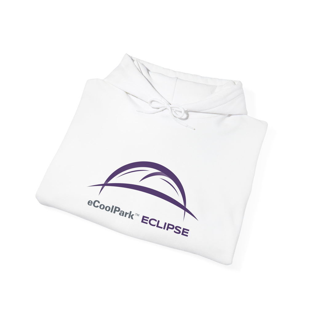 Bergstrom's eCoolPark Eclipse Hoodie