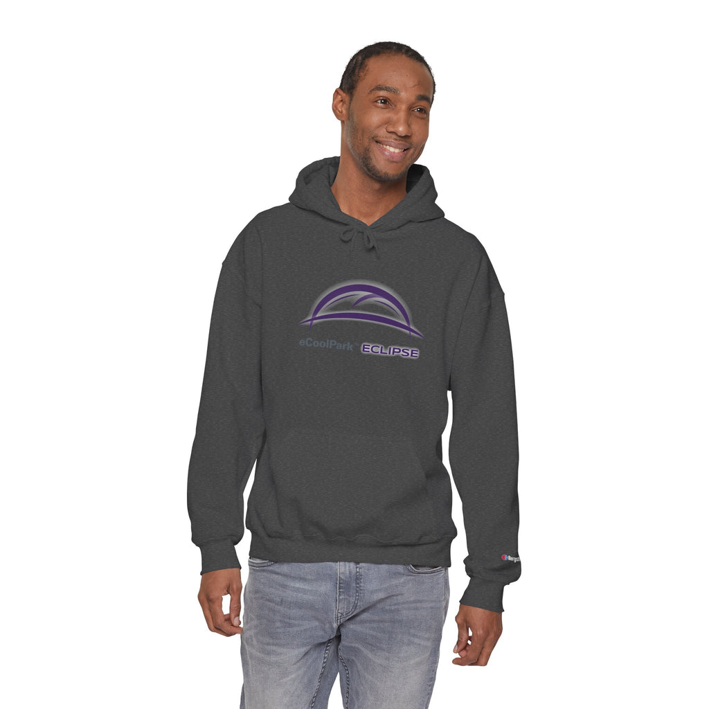 Bergstrom's eCoolPark Eclipse Hoodie
