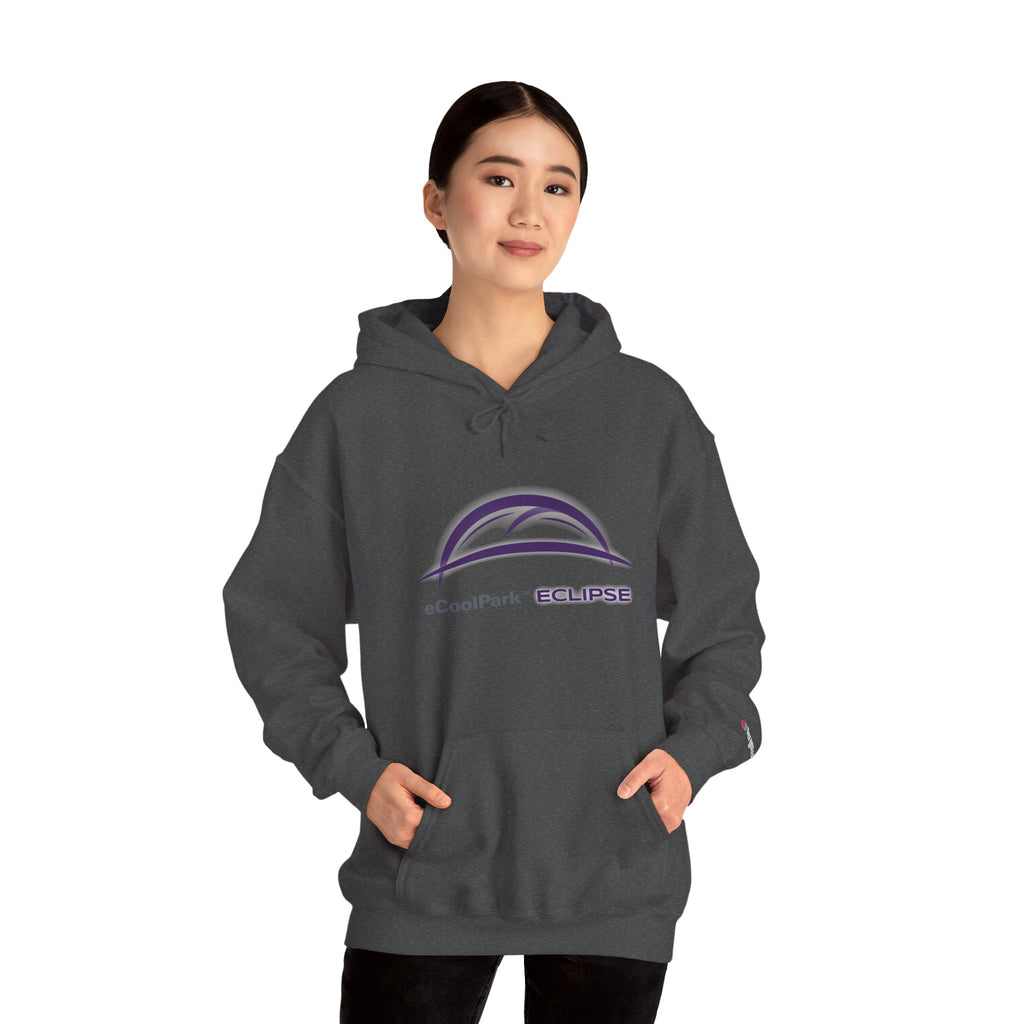 Bergstrom's eCoolPark Eclipse Hoodie