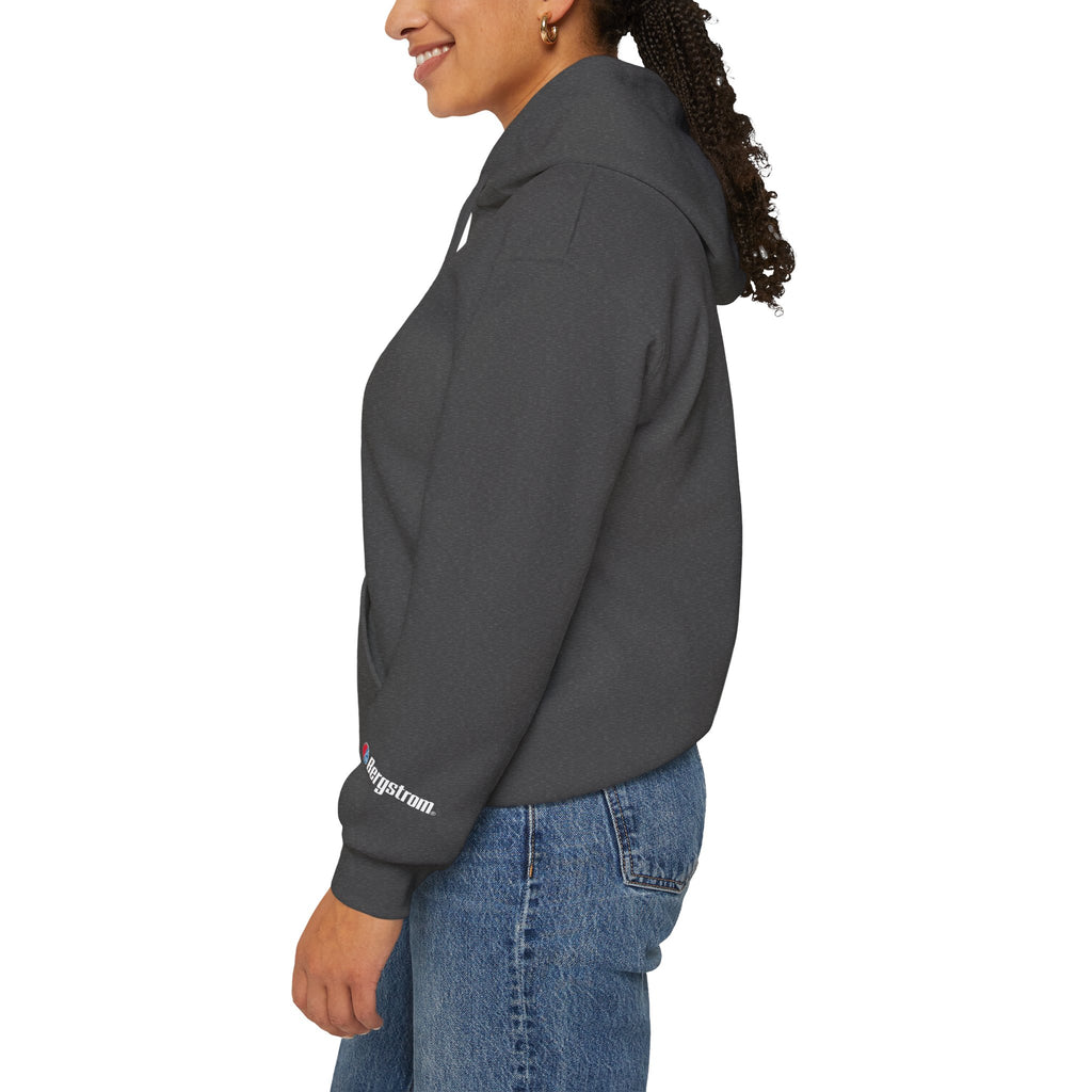 Bergstrom's eCoolPark Eclipse Hoodie