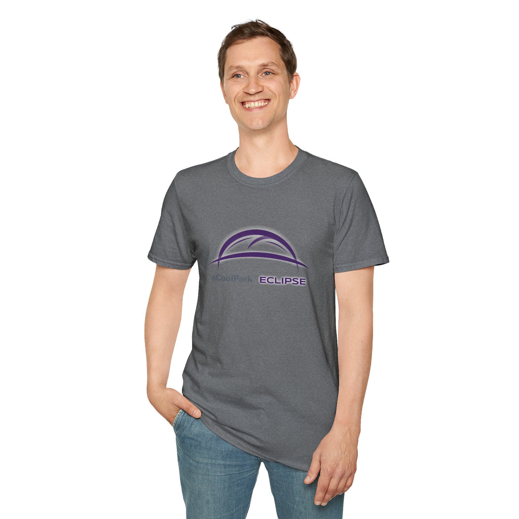 eCoolPark Eclipse Graphic T-Shirt — Bergstrom’s Tee