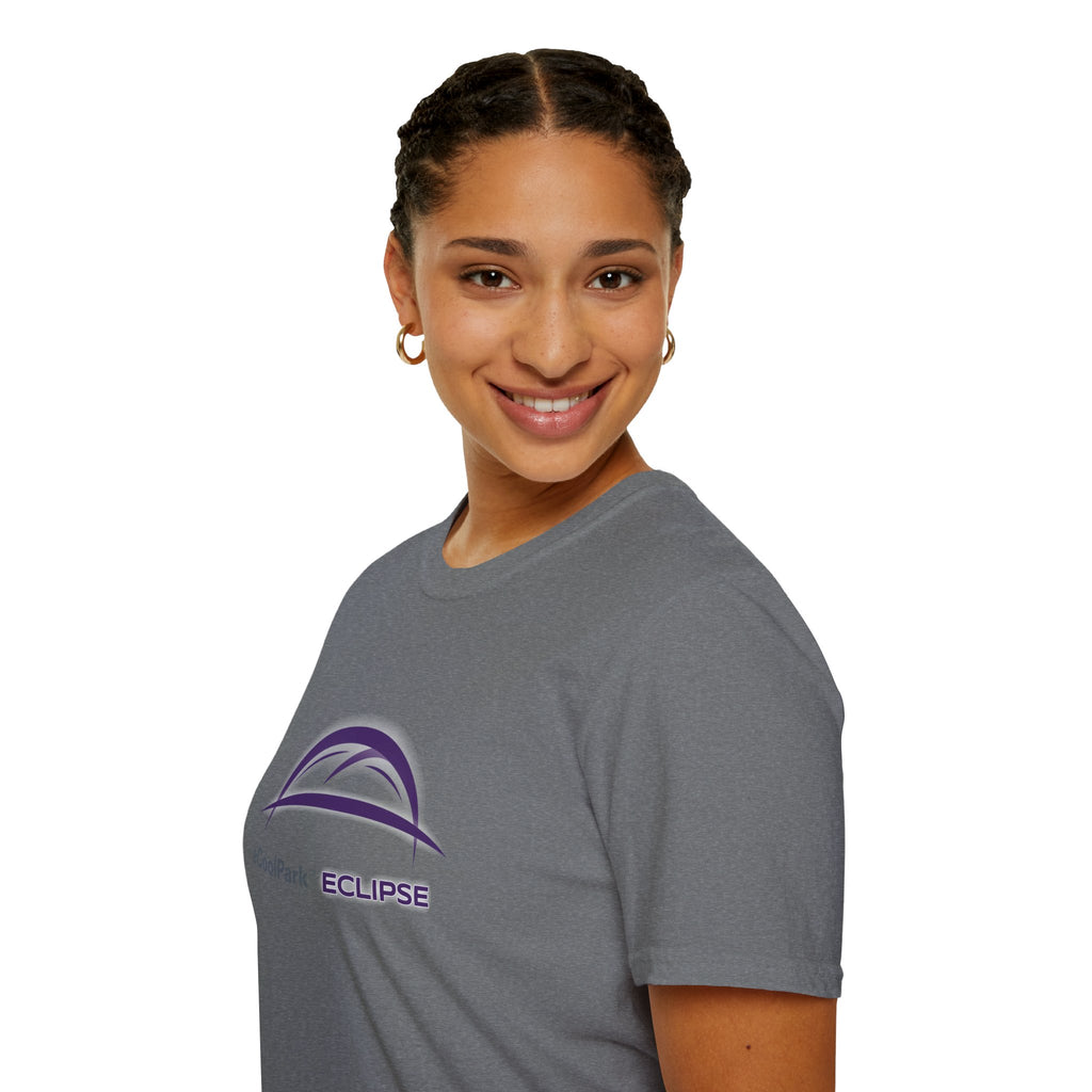 eCoolPark Eclipse Graphic T-Shirt — Bergstrom’s Tee