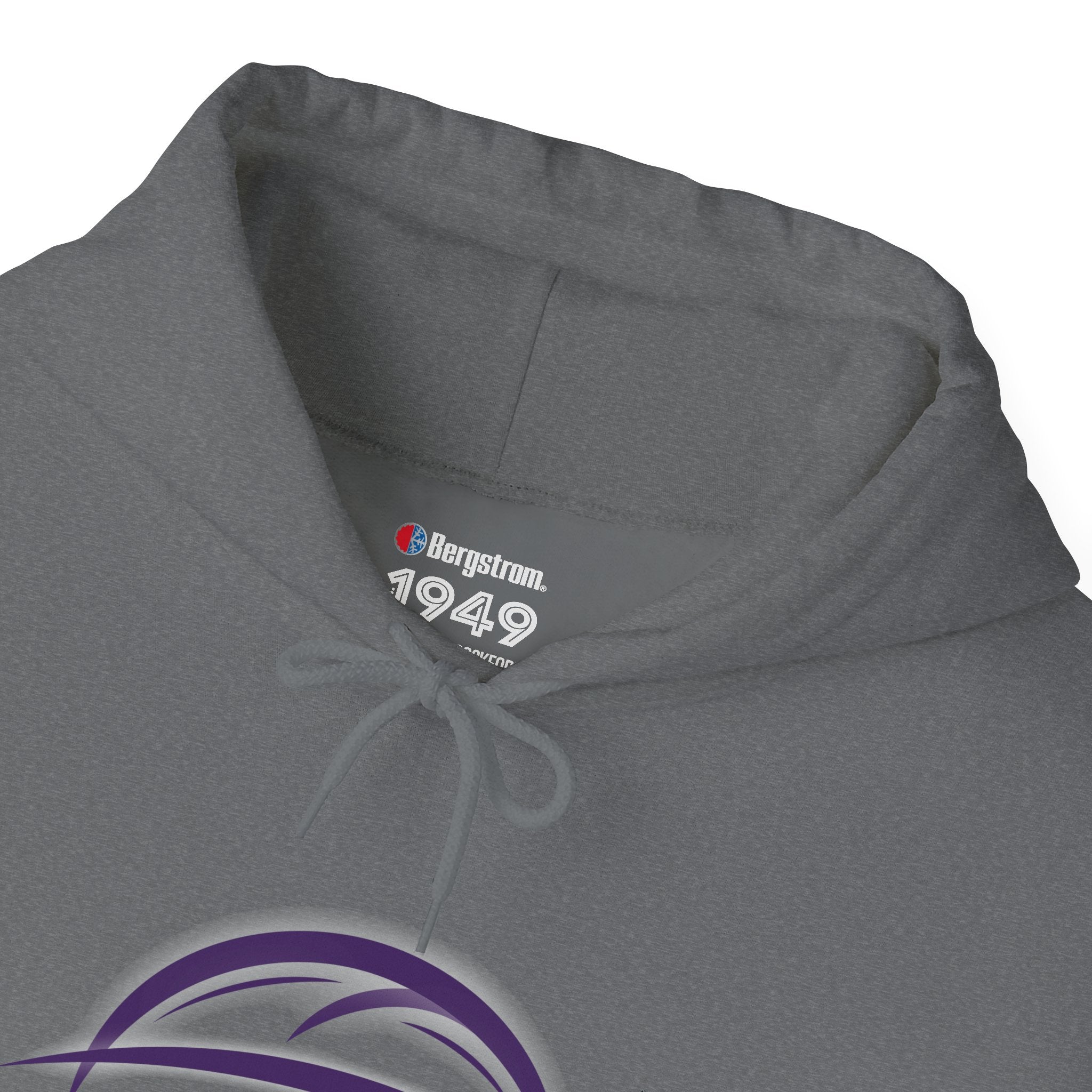 Bergstrom's eCoolPark Eclipse Hoodie