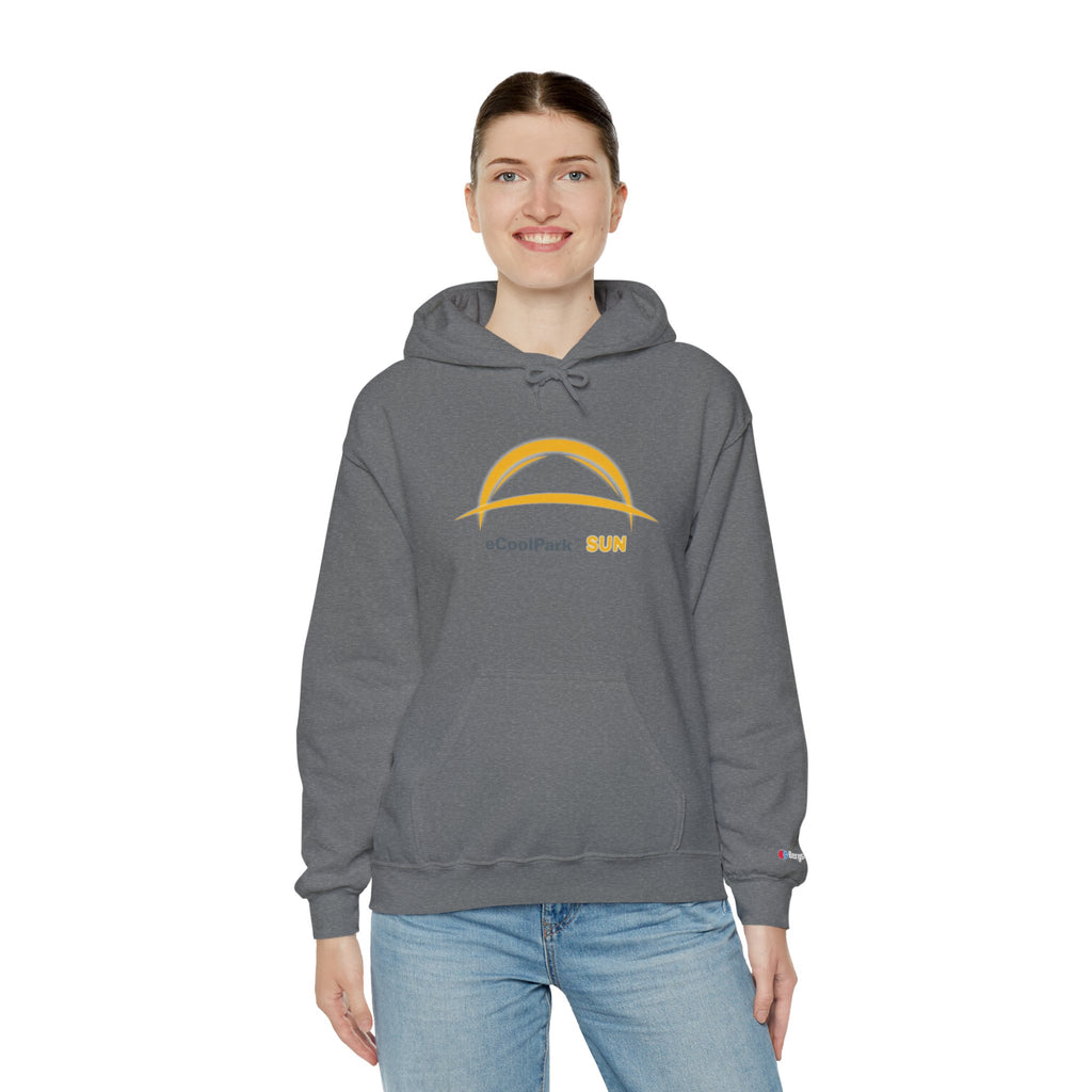 Bergstrom eCoolPark Sun Hoodie
