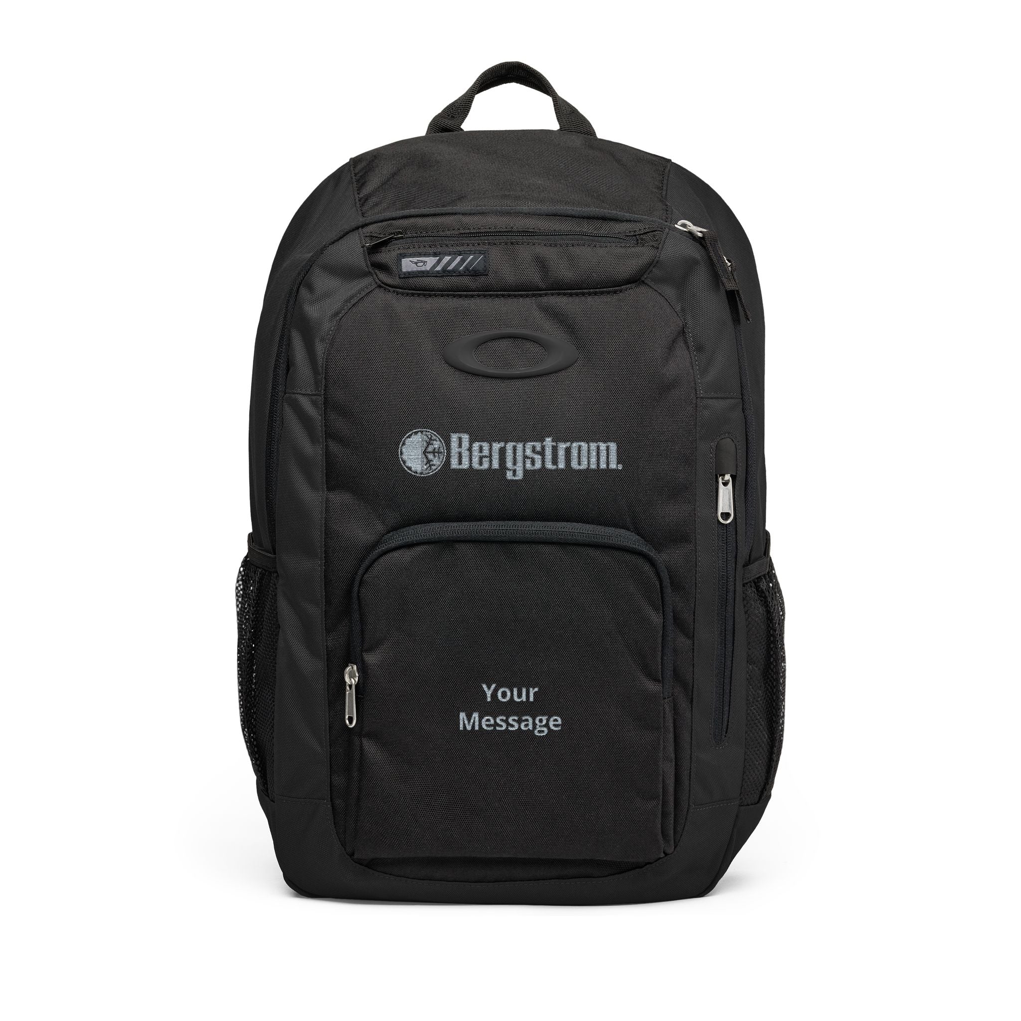 Bergstrom Enduro Lightweight 22L Backpack