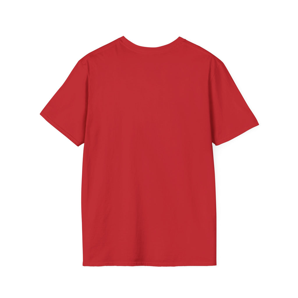 Bergstrom Logo T-Shirt