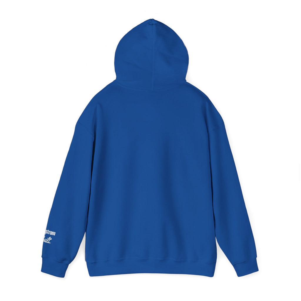 Bergstrom 1949 Pullover Hoodie