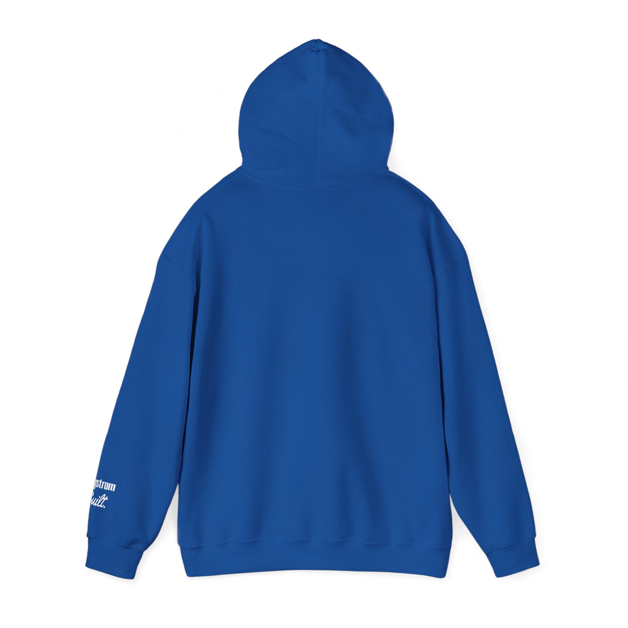 Bergstrom 1949 Pullover Hoodie