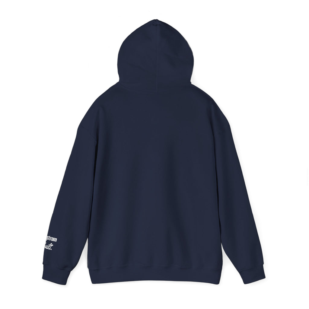 Bergstrom 1949 Pullover Hoodie