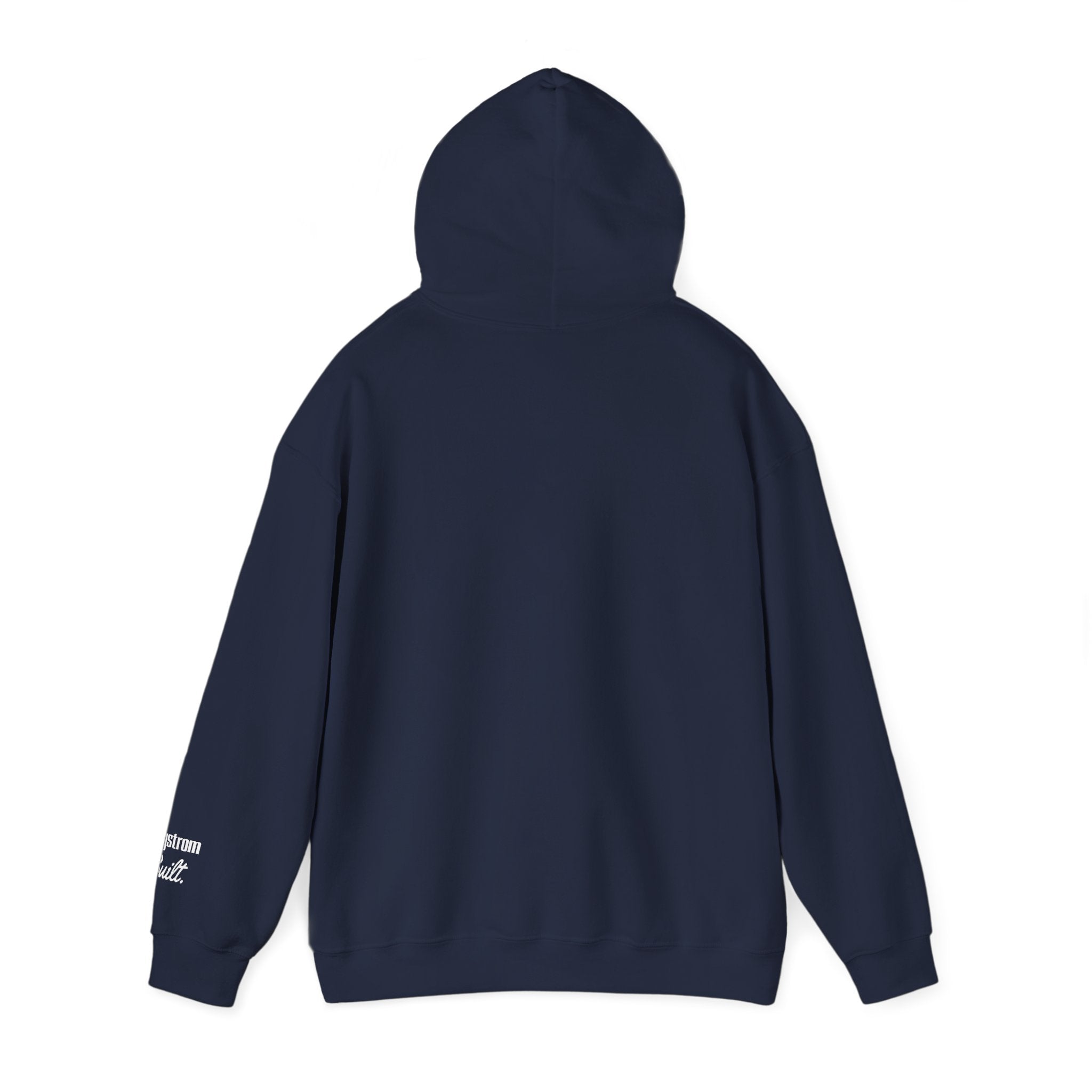 Bergstrom 1949 Pullover Hoodie