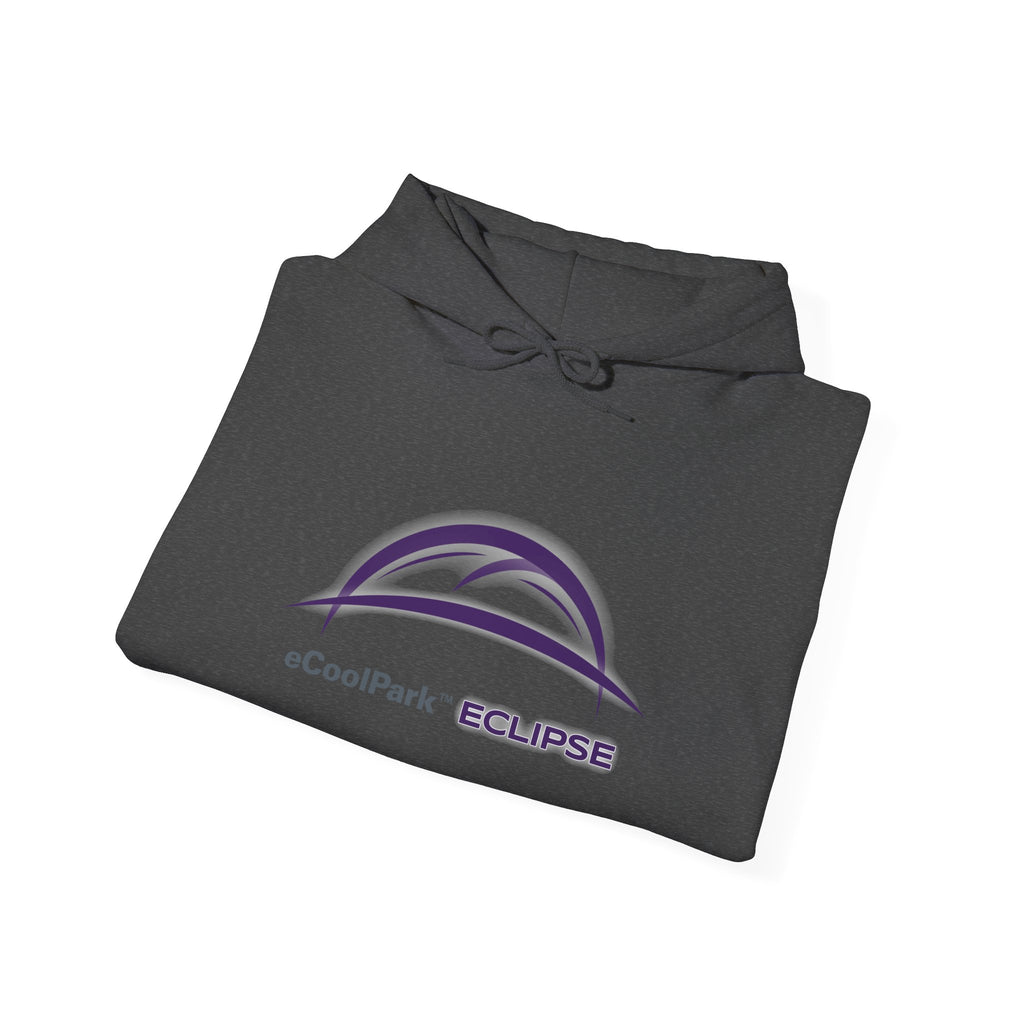 Bergstrom's eCoolPark Eclipse Hoodie