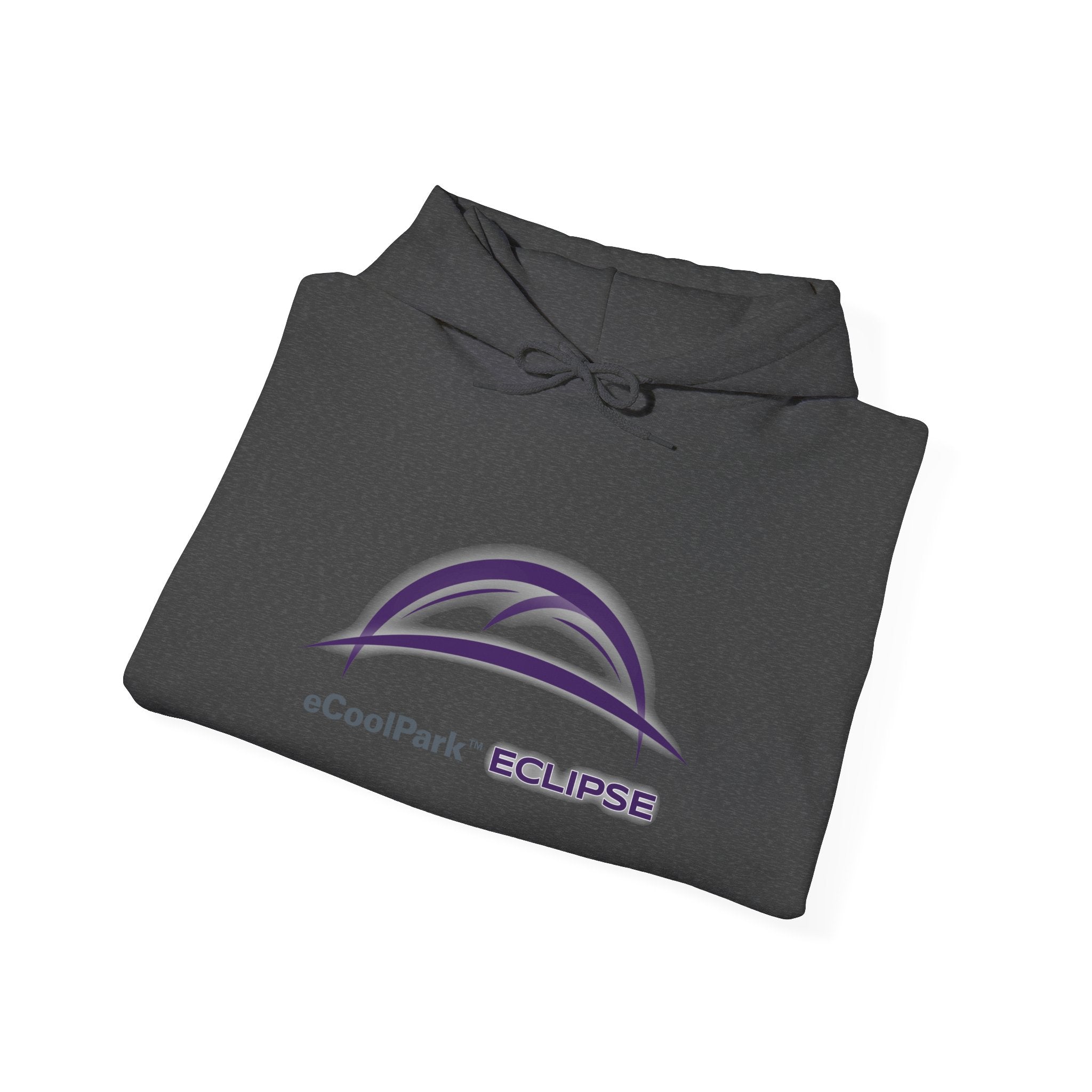 Bergstrom's eCoolPark Eclipse Hoodie